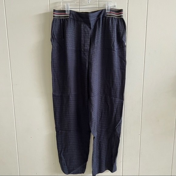 Anthropologie by Anthropologie The Essential Pull On Trousers - Picture 3 of 12